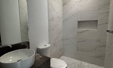 Casa en condominio en venta al norte de villa de alvarez