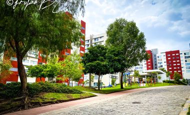 DEPARTAMENTO EN VENTA ALTO HORIZONTE