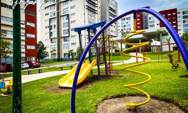 DEPARTAMENTO EN VENTA ALTO HORIZONTE