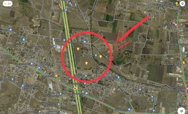 167,00 A 310,000 SF CDMX TEPOTZOTLAN Parque Ind. Teolopark FUDIR LR 041022