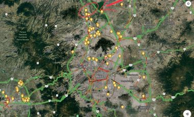 167,00 A 310,000 SF CDMX TEPOTZOTLAN Parque Ind. Teolopark FUDIR LR 041022