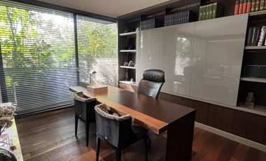 PENTHOUSE SUPER EXCLUSIVO EN VENTA EN POLANCO.