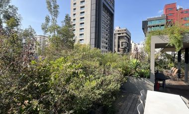 PENTHOUSE SUPER EXCLUSIVO EN VENTA EN POLANCO.