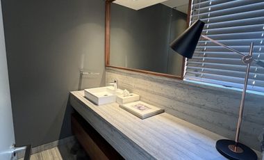 PENTHOUSE SUPER EXCLUSIVO EN VENTA EN POLANCO.