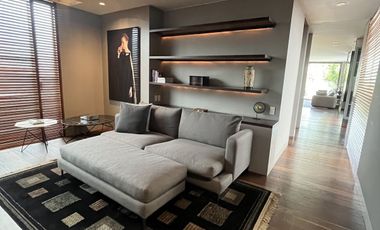 PENTHOUSE SUPER EXCLUSIVO EN VENTA EN POLANCO.