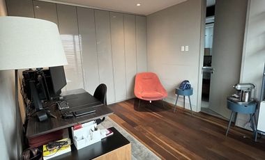 PENTHOUSE SUPER EXCLUSIVO EN VENTA EN POLANCO.