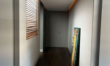 PENTHOUSE SUPER EXCLUSIVO EN VENTA EN POLANCO.