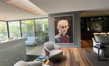 PENTHOUSE SUPER EXCLUSIVO EN VENTA EN POLANCO.