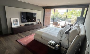 PENTHOUSE SUPER EXCLUSIVO EN VENTA EN POLANCO.