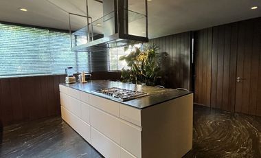 PENTHOUSE SUPER EXCLUSIVO EN VENTA EN POLANCO.