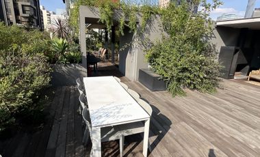 PENTHOUSE SUPER EXCLUSIVO EN VENTA EN POLANCO.
