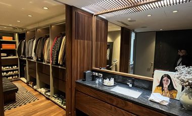 PENTHOUSE SUPER EXCLUSIVO EN VENTA EN POLANCO.