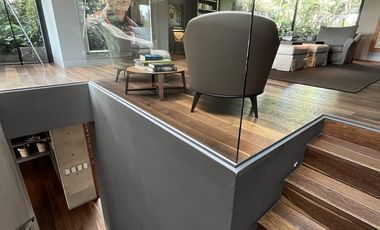 PENTHOUSE SUPER EXCLUSIVO EN VENTA EN POLANCO.