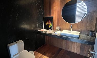 PENTHOUSE SUPER EXCLUSIVO EN VENTA EN POLANCO.
