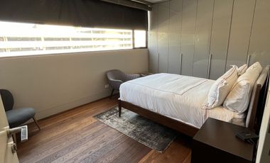 PENTHOUSE SUPER EXCLUSIVO EN VENTA EN POLANCO.