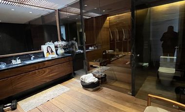 PENTHOUSE SUPER EXCLUSIVO EN VENTA EN POLANCO.