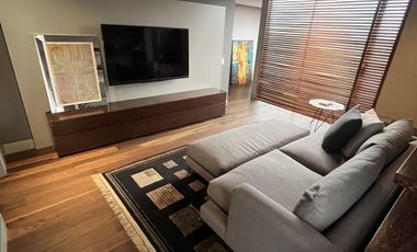 PENTHOUSE SUPER EXCLUSIVO EN VENTA EN POLANCO.