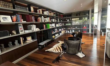 PENTHOUSE SUPER EXCLUSIVO EN VENTA EN POLANCO.