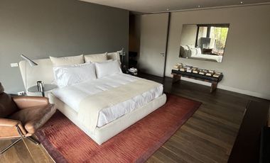 PENTHOUSE SUPER EXCLUSIVO EN VENTA EN POLANCO.