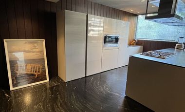 PENTHOUSE SUPER EXCLUSIVO EN VENTA EN POLANCO.