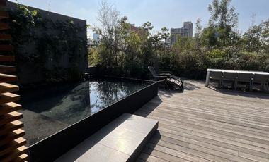 PENTHOUSE SUPER EXCLUSIVO EN VENTA EN POLANCO.