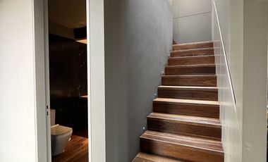 PENTHOUSE SUPER EXCLUSIVO EN VENTA EN POLANCO.