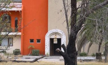 Casa de Campo en venta, Comonfort, Guanajuato