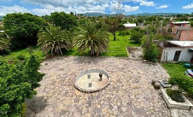 Casa de Campo en venta, Comonfort, Guanajuato