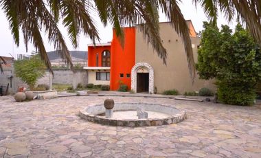Casa de Campo en venta, Comonfort, Guanajuato