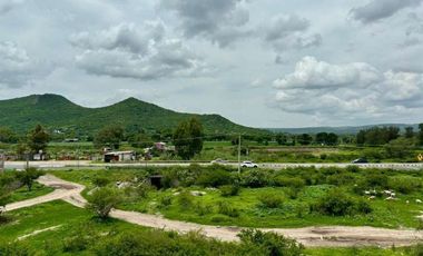 Casa de Campo en venta, Comonfort, Guanajuato