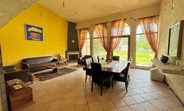 Casa de Campo en venta, Comonfort, Guanajuato
