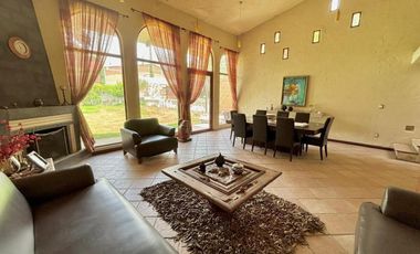 Casa de Campo en venta, Comonfort, Guanajuato