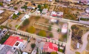 Casa de Campo en venta, Comonfort, Guanajuato