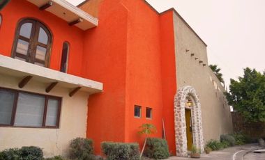 Casa de Campo en venta, Comonfort, Guanajuato