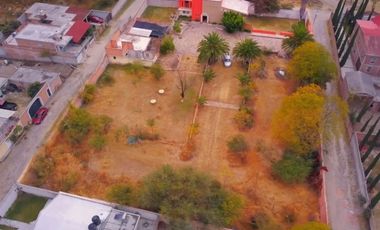 Casa de Campo en venta, Comonfort, Guanajuato