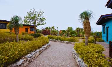 Hacienda El Macehual, San Miguel de Allende