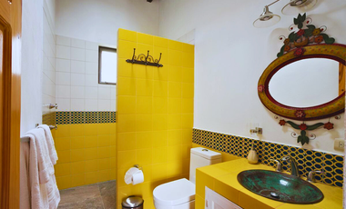 Hacienda El Macehual, San Miguel de Allende