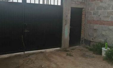 Terreno en renta zona 970m2  Pie de la Cuesta, Queretaro. GSP
