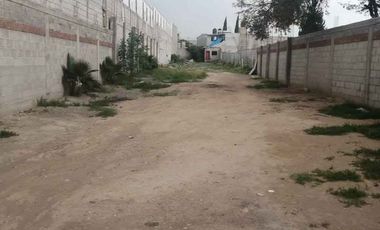 Terreno en renta zona 970m2  Pie de la Cuesta, Queretaro. GSP