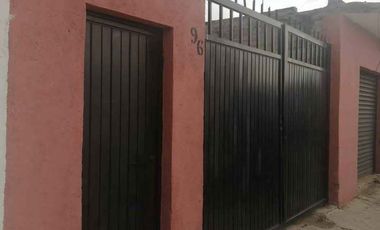 Terreno en renta zona 970m2  Pie de la Cuesta, Queretaro. GSP