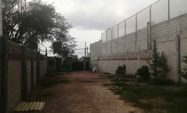 Terreno en renta zona 970m2  Pie de la Cuesta, Queretaro. GSP