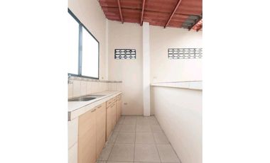 Sauces 9 Casa Rentera en Venta