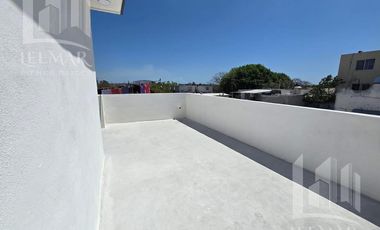CASAS EN VENTA DE 3  RECAMARAS EN LA COL. DEL PUEBLO