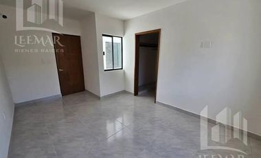 CASAS EN VENTA DE 3  RECAMARAS EN LA COL. DEL PUEBLO