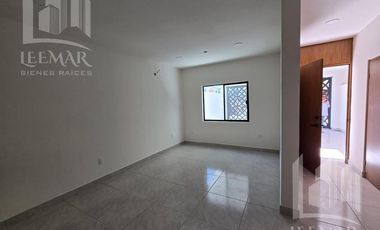 CASAS EN VENTA DE 3  RECAMARAS EN LA COL. DEL PUEBLO