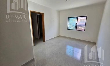 CASAS EN VENTA DE 3  RECAMARAS EN LA COL. DEL PUEBLO