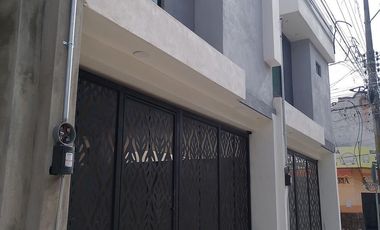 CASAS EN VENTA DE 3  RECAMARAS EN LA COL. DEL PUEBLO