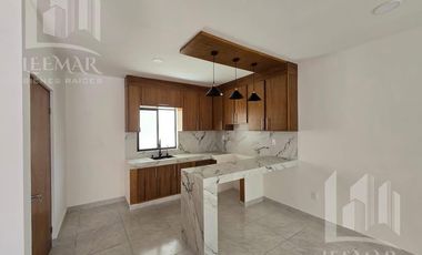CASAS EN VENTA DE 3  RECAMARAS EN LA COL. DEL PUEBLO