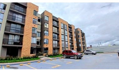 Bajo de precio! Apartamento esquineroen cajica en venta