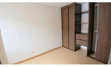 Bajo de precio! Apartamento esquineroen cajica en venta